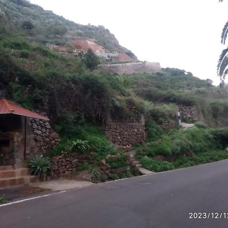 Casa Las Montanas De Anaga La Laguna  Buitenkant foto